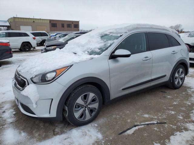 2019 kia niro