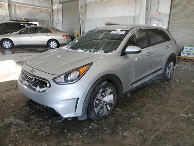 2017 KIA Niro