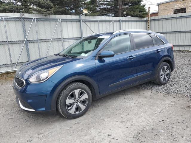 2018 kia niro fe