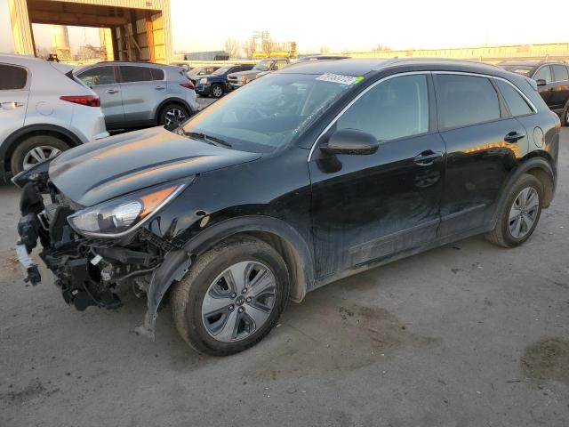 2018 kia niro