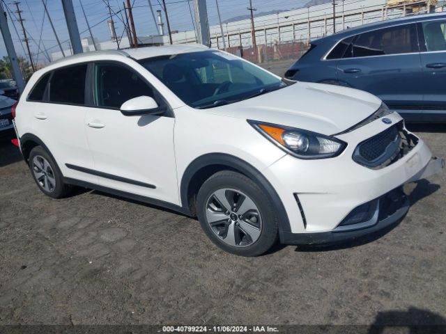 2019 KIA Niro