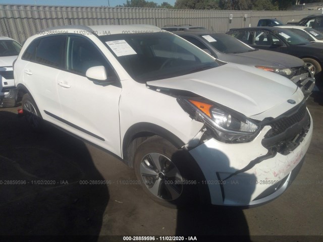 2019 kia niro