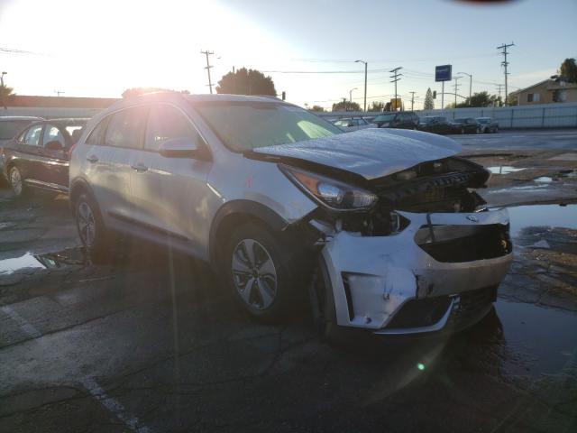 2019 kia niro fe