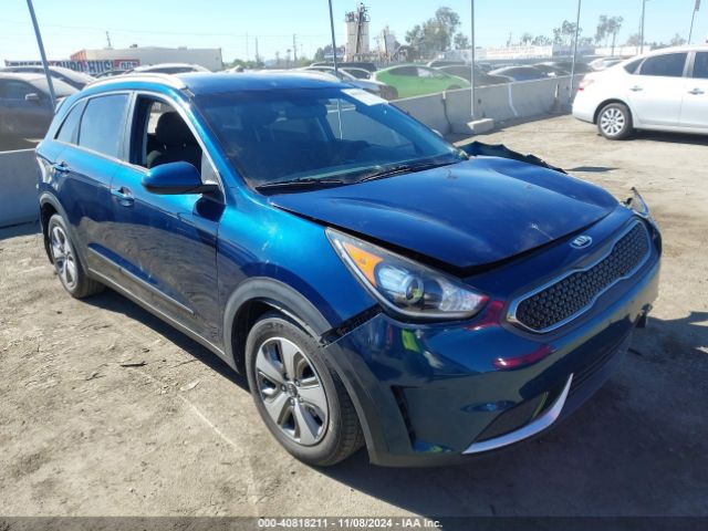 2019 KIA Niro