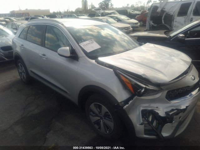 2020 kia niro