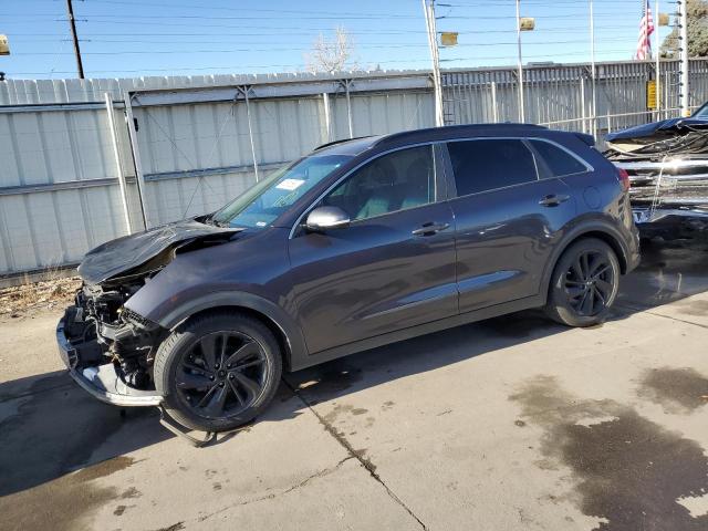 2018 kia niro