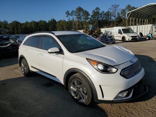 2017 kia niro