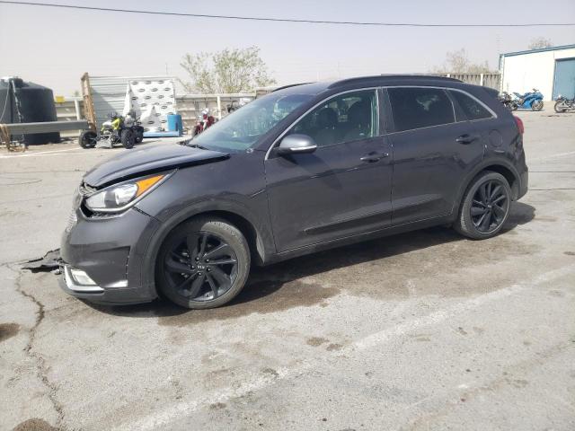 2019 kia niro