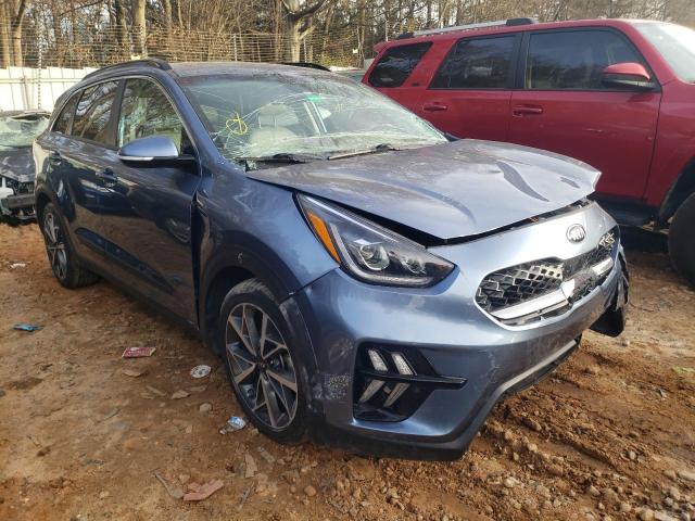 2020 kia niro