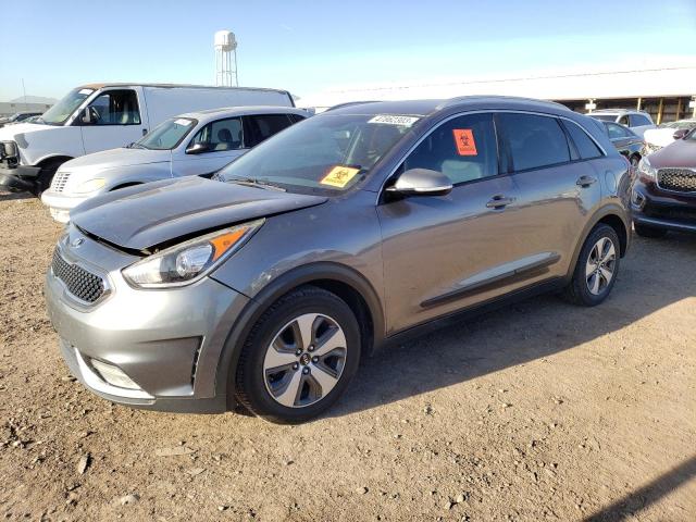 2017 kia niro