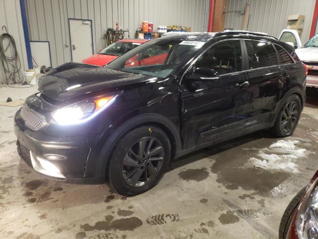 2017 kia niro