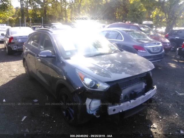 2017 kia niro