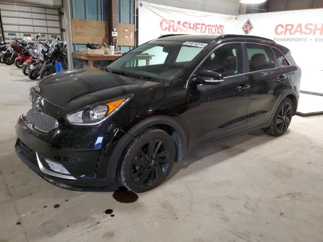 2018 kia niro ex