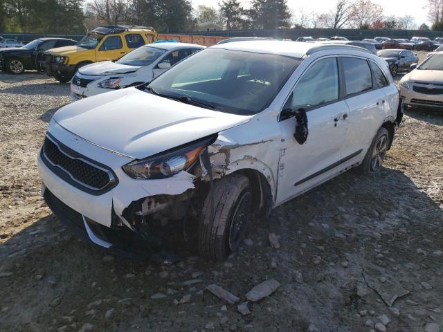 2017 kia niro