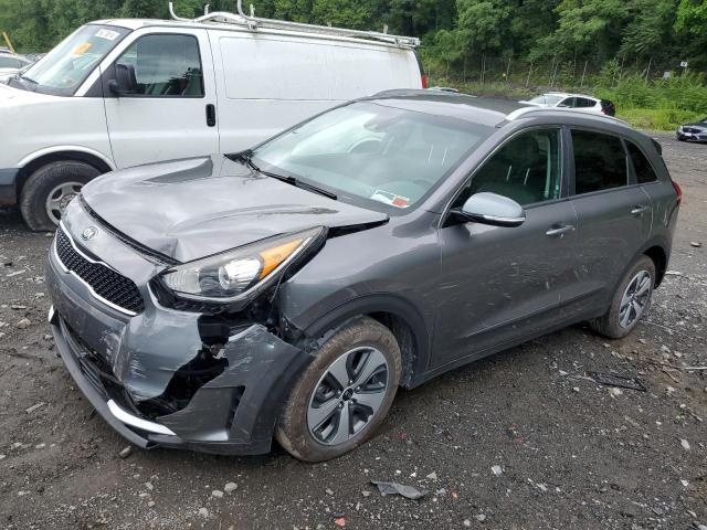 2017 kia niro ex