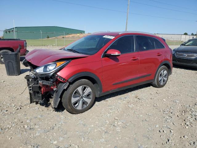 2019 kia niro