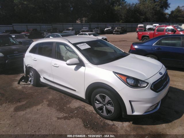 2019 kia niro