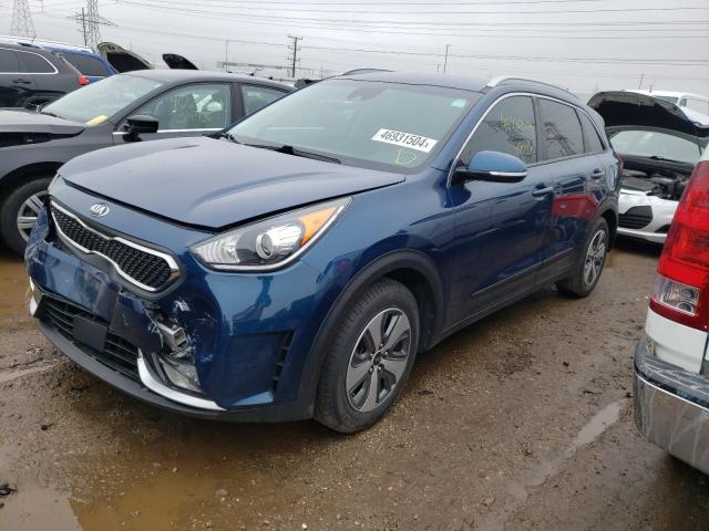 2019 kia niro