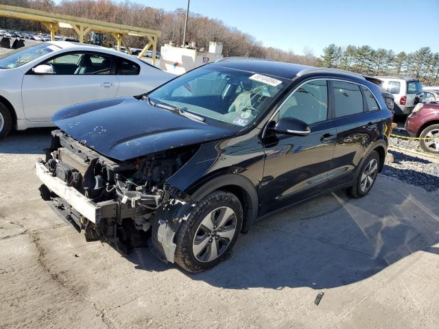 2017 kia niro ex