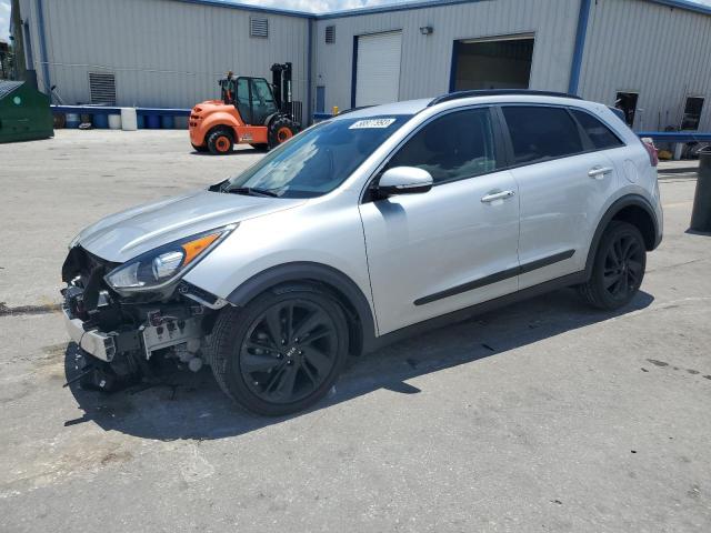 2018 kia niro ex