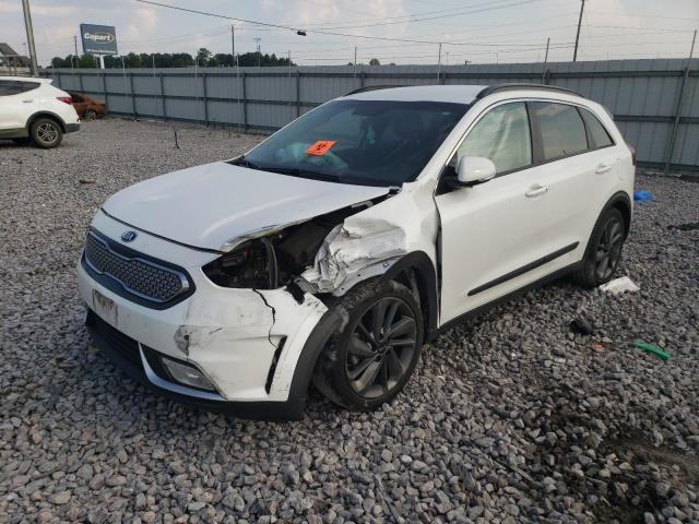 2017 kia niro
