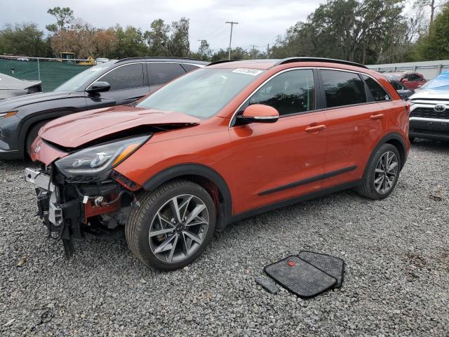 2020 kia niro