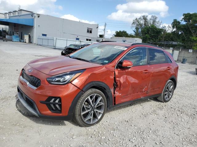 2021 KIA Niro