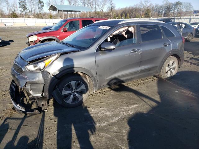 2017 kia niro