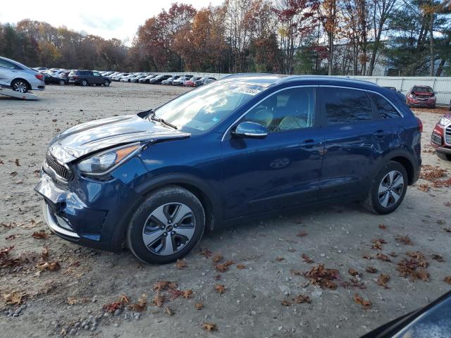 2017 kia niro ex