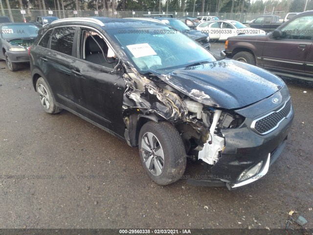 2019 kia niro