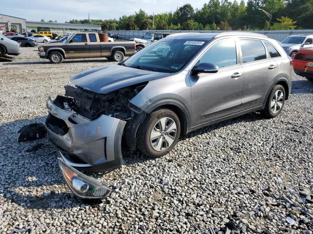 2017 kia niro