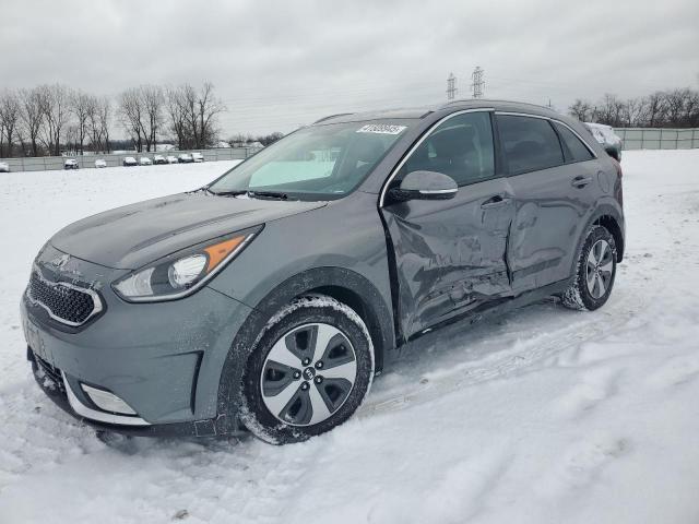 2017 KIA Niro
