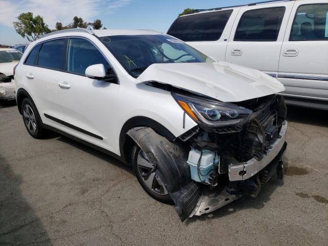 2017 kia niro