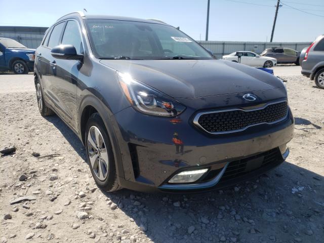 2019 kia niro ex pr