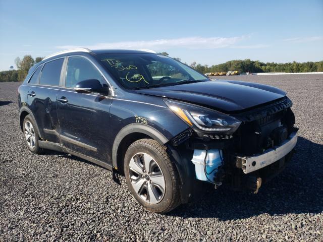 2019 kia niro ex pr