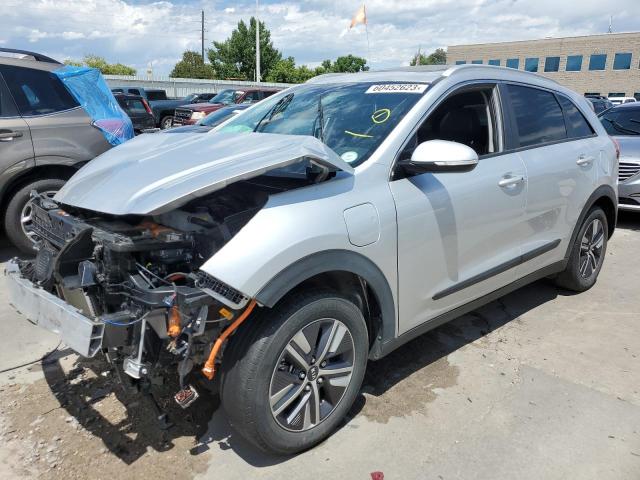 2019 kia niro ex pr