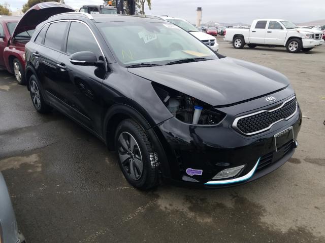 2018 kia niro ex pr
