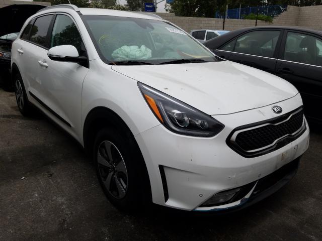 2018 kia niro ex pr