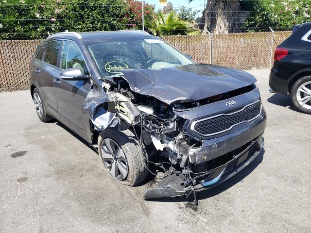 2018 kia niro ex pr