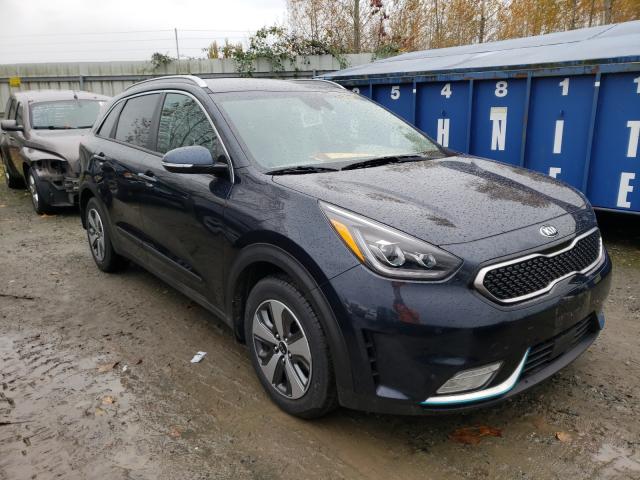 2018 kia niro