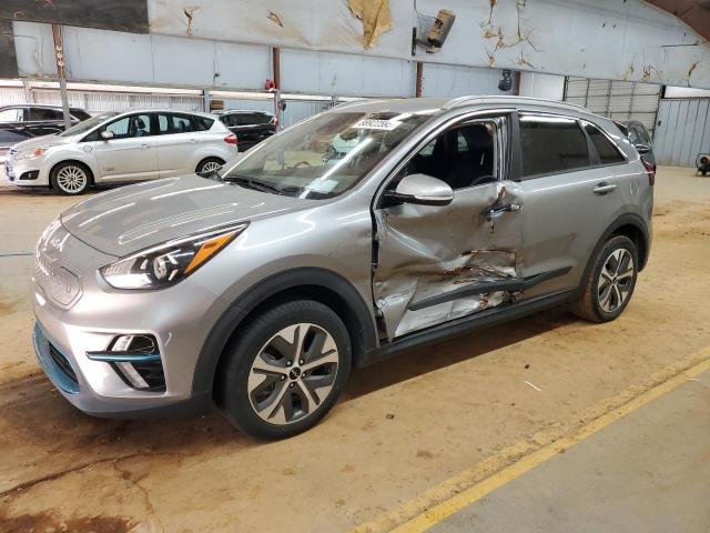 2022 KIA Niro