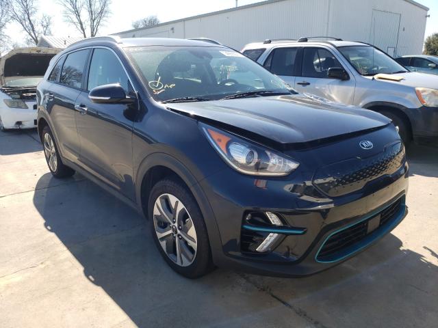 2019 kia niro ex