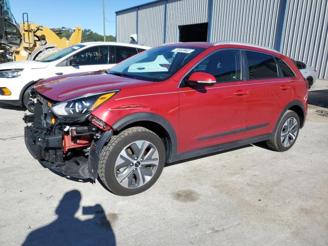 2021 kia niro s