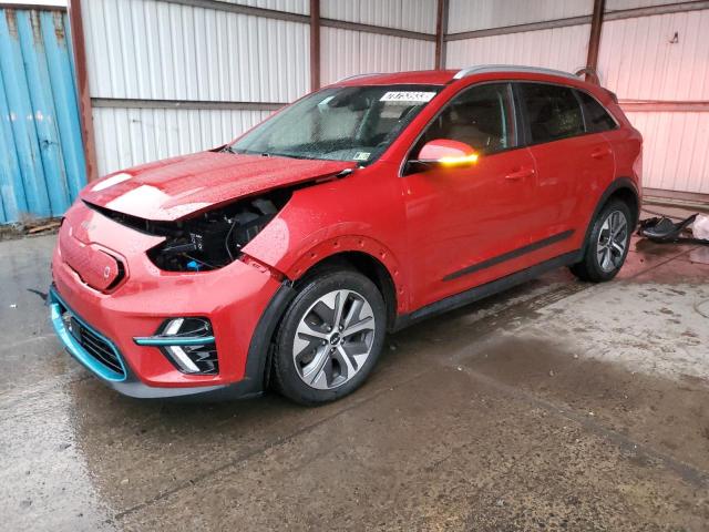 2022 kia niro s