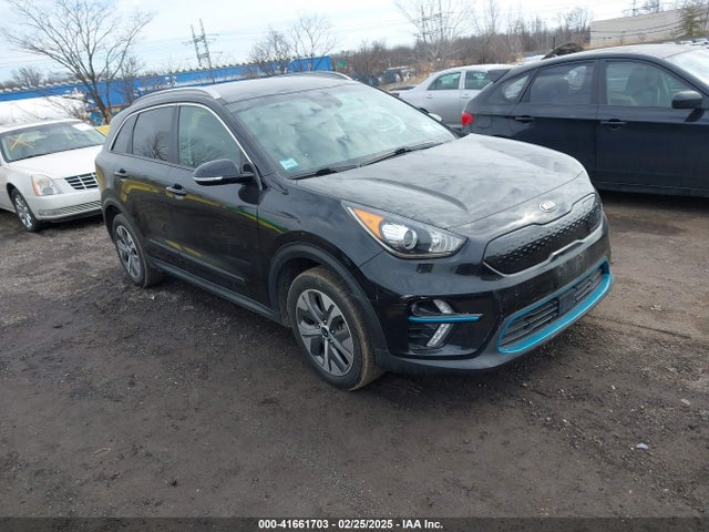 2019 kia niro