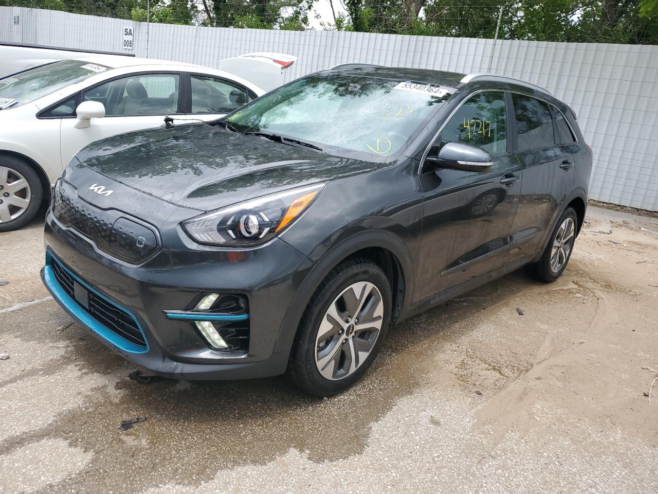 2021 kia sorento