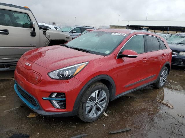 2022 kia niro