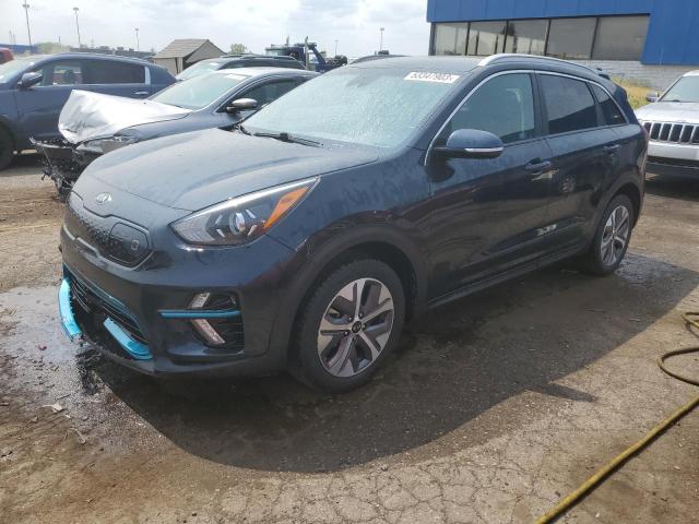 2020 kia niro