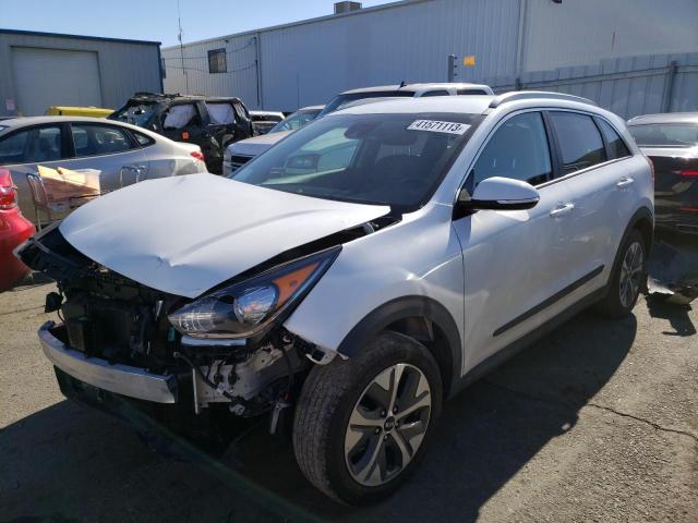2019 kia niro