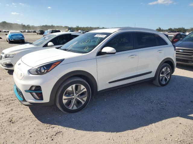 2020 KIA Niro